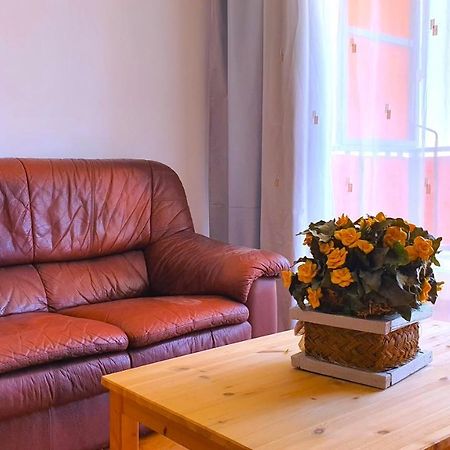 La Chunga Sunset Apartment Los Cristianos  Ngoại thất bức ảnh