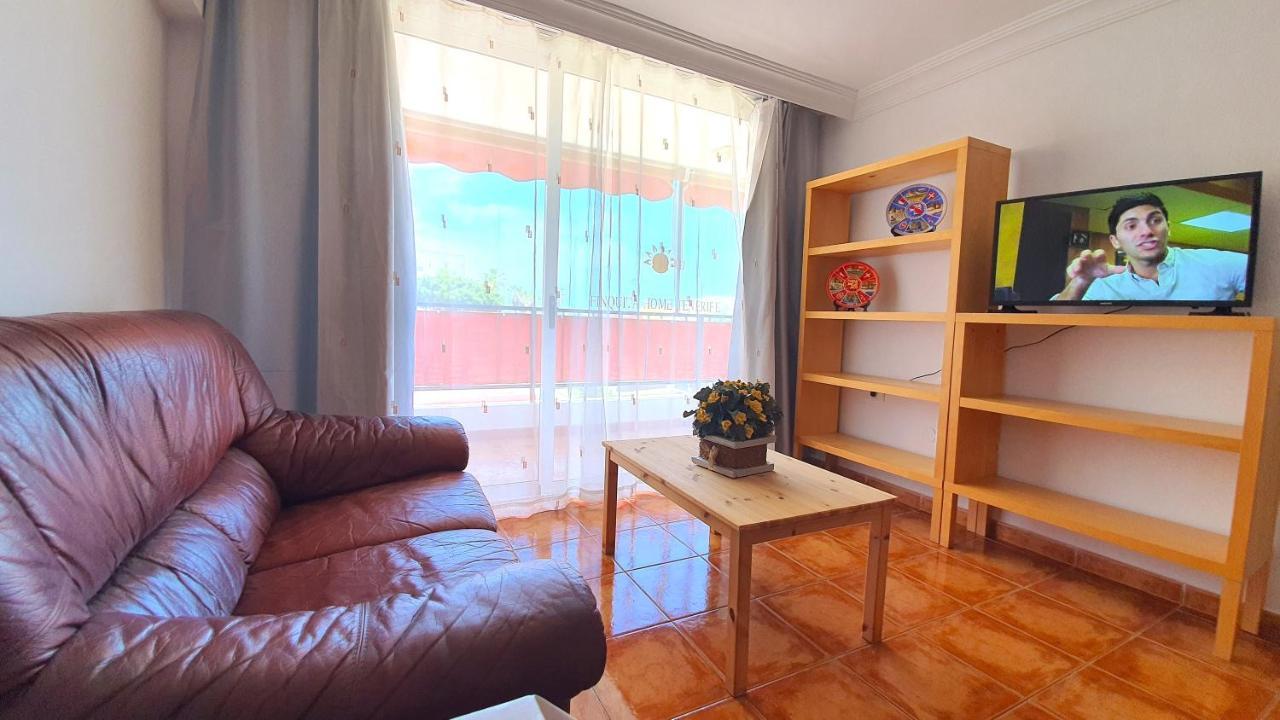 La Chunga Sunset Apartment Los Cristianos  Ngoại thất bức ảnh