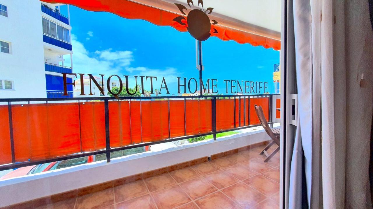 La Chunga Sunset Apartment Los Cristianos  Ngoại thất bức ảnh