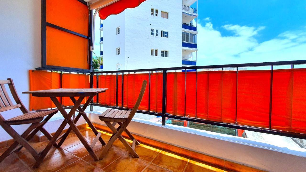 La Chunga Sunset Apartment Los Cristianos  Ngoại thất bức ảnh