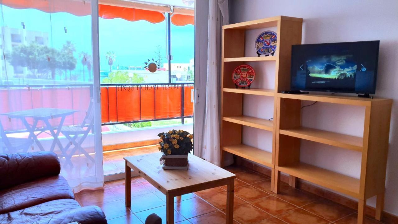 La Chunga Sunset Apartment Los Cristianos  Ngoại thất bức ảnh